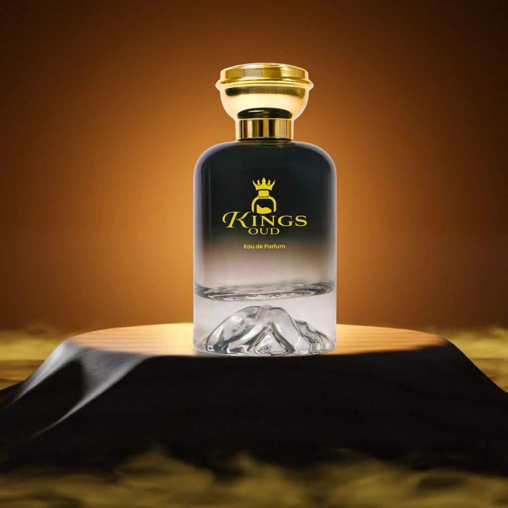 How Perfume Affects Our Psycholgy