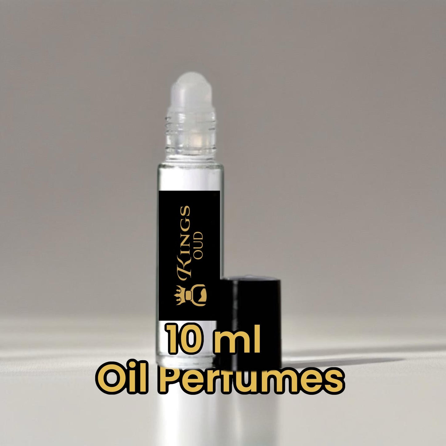 10ml Oil Perfumes