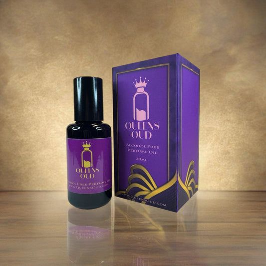 WOMENS - OUD ROYALE - INSPIRED by CREED ROYAL OUD