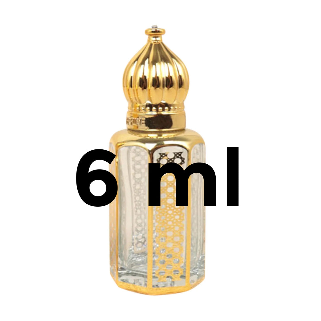 6ml Attar