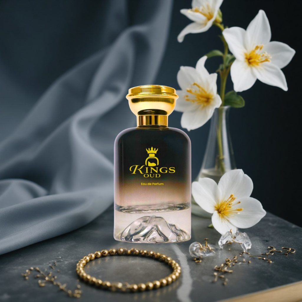 How Perfume Affects Our Psycholgy